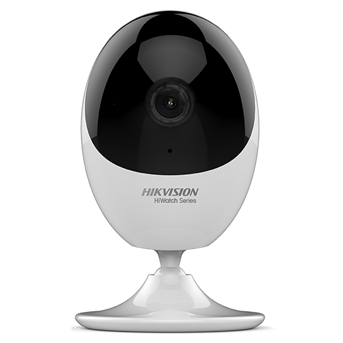 2 Megapixel IP Wifi Camera - HWC-C120-D / W