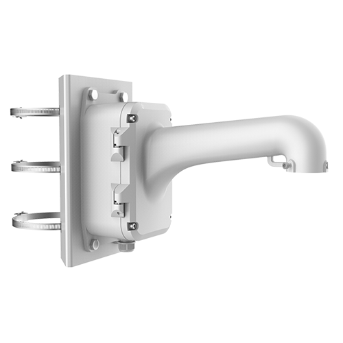 Hikvision - DS-1604ZJ-Box-Pole