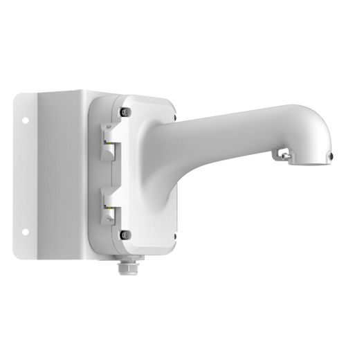 Hikvision - DS-1604ZJ-Ecke