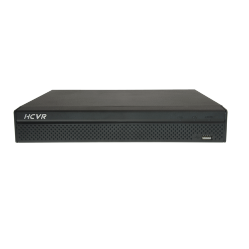 HDCVI-Digital-Videorecorder - HCVR4041