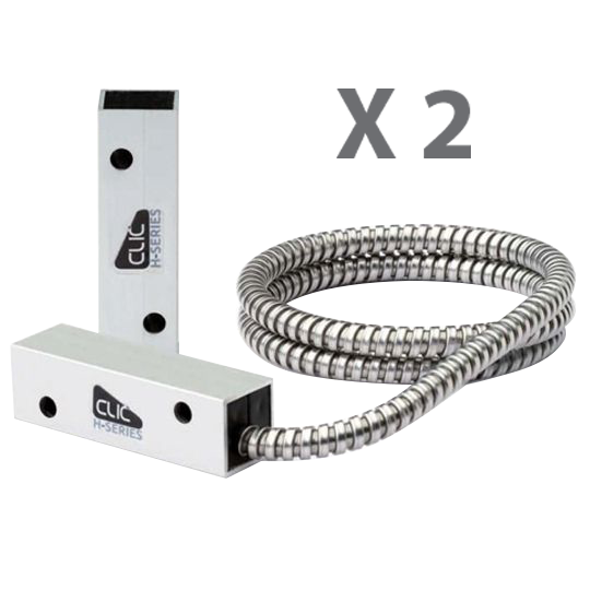 Hochleistungs-Magnetkontakt TSEC - 2XCLH-111