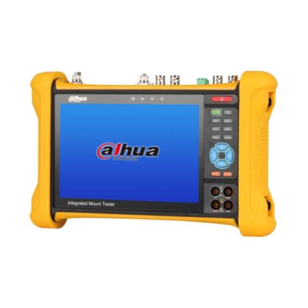 Dahua 6 in 1 Multifunktions-CCTV-Tester - PFM906
