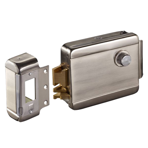 Elektromechanische Oberflächenschloss - Abk-702A-R