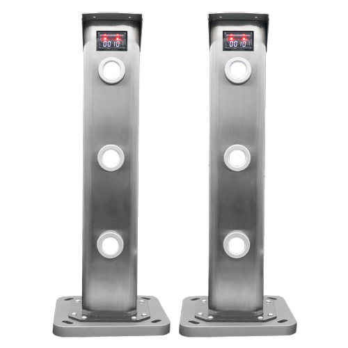 Laser-Barrier-Detektor - ABL-J5003