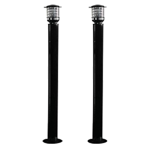 Infrarot-Barrier-Detektor - Abl100-18510A