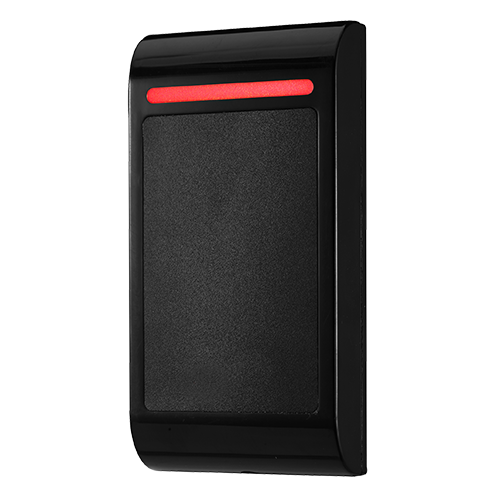 Standalone-Zugangskontrolle - AC107-MF