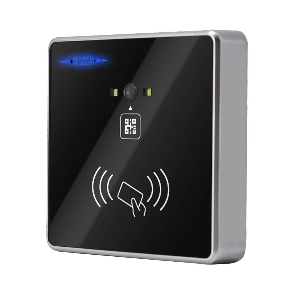 Oberflächenzugriffsreserve - ACR207-QR-EM