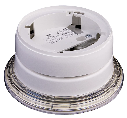 Fortgeschrittene Wireless-Sounder-Basis mit Flash - ADV-20-SGBS100-AV