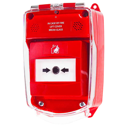 Advanced - ADV-20-WHCP-BBR