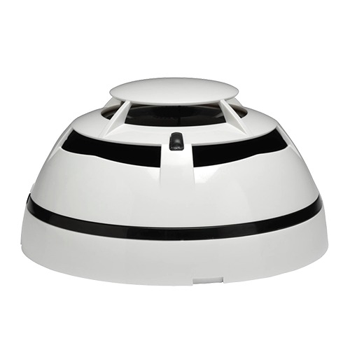 Erweiterter analoger thermischer Detektor - Adv-Axis-HTX