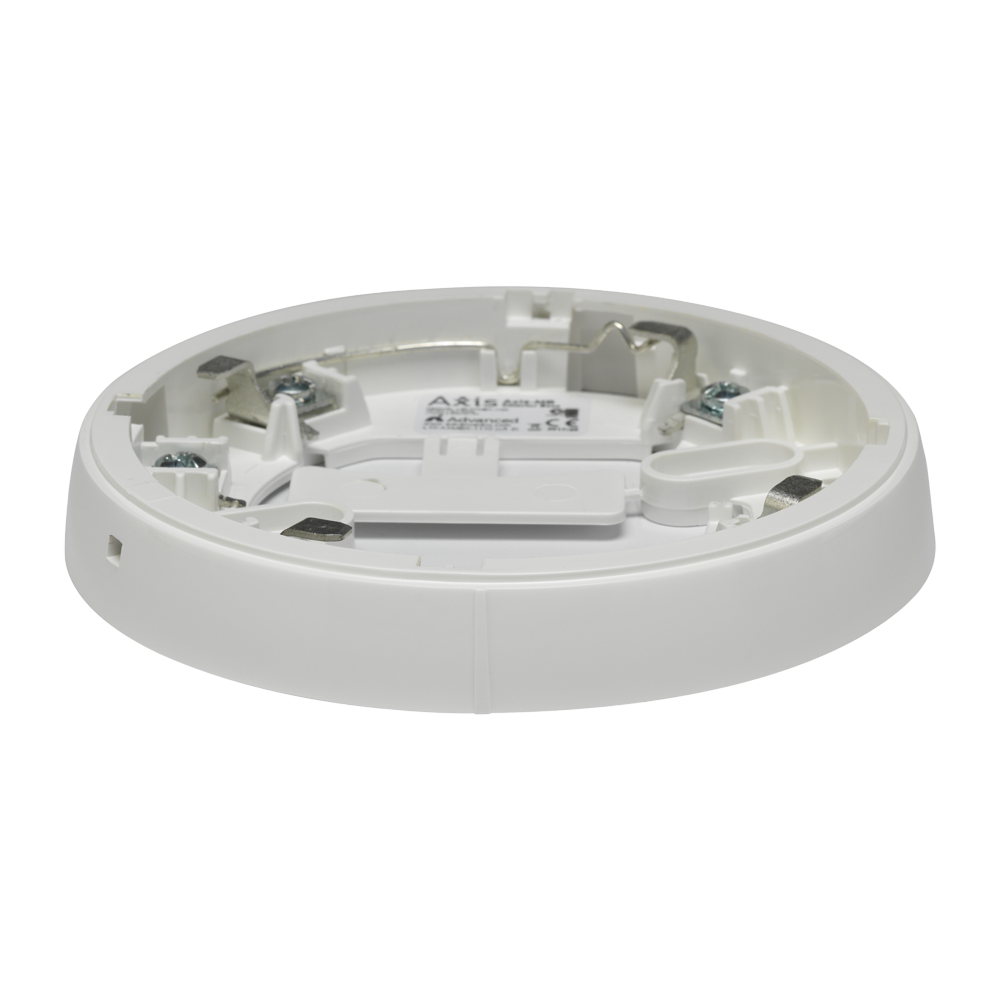 Standardbasis - Av-Axis-MB