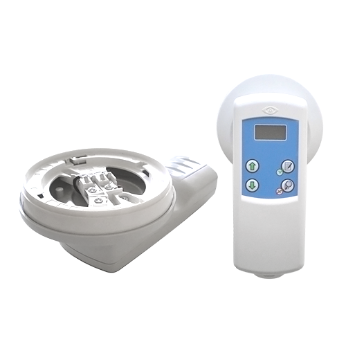 Adress-Programmiereinheit - Adv-Achsen-PU