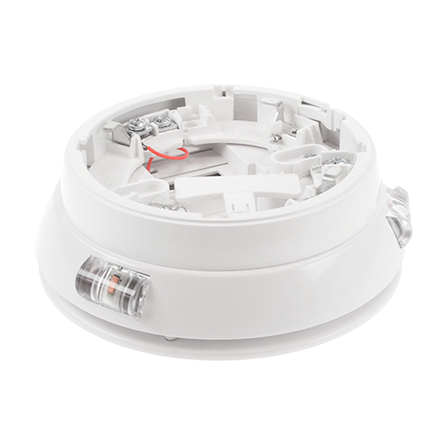 Analog- und Flash-Sirene-Basis - Adv-Achse-SV2MB