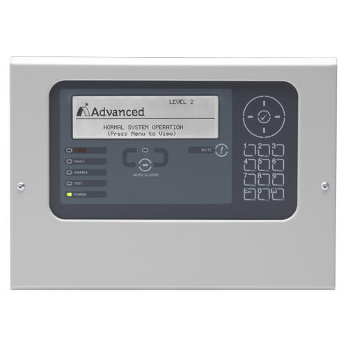 Advanced Display Repeater - ADV-ESMX-5010