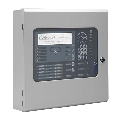 Erweiterte analoge Steuereinheit von 1 Loop - ADV-ESMX-5101V