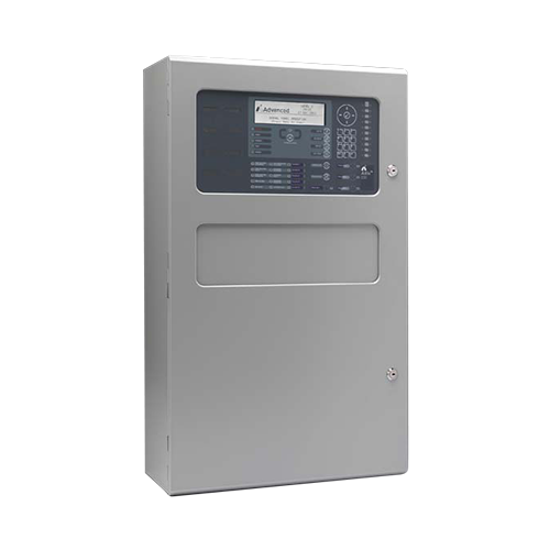 Fortgeschrittener analoger Zentral von 4 Loops ausziehbar auf 8 - ADV-ESMX-5804V