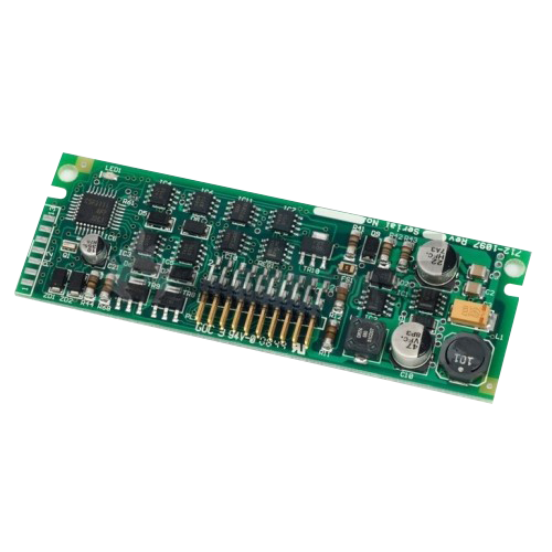 Erweiterte Schleifencontroller-Karte - ADV-MXP-502