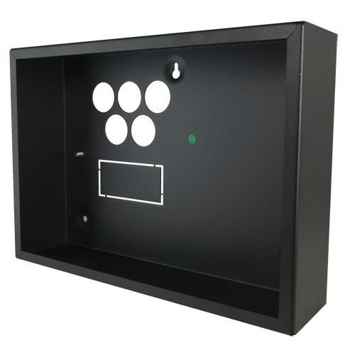 Erweitert - ADV-TOUCH-10-SBB