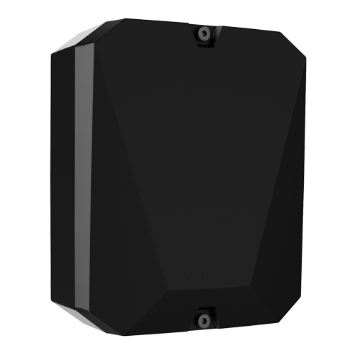 Multi-Sender über Radio - AJ-Multitransmitter-B