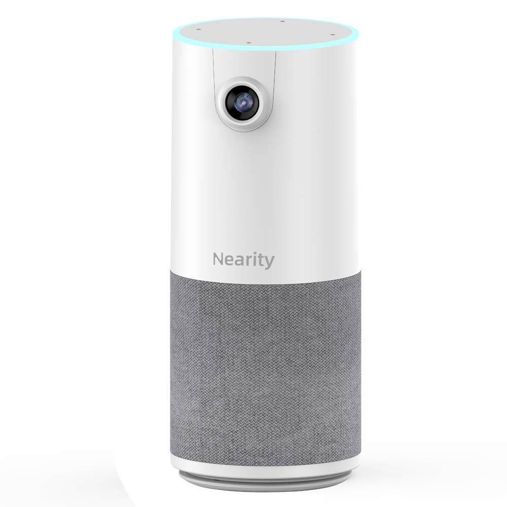 Üblicherweise für Videokonferenzen - AW-C10