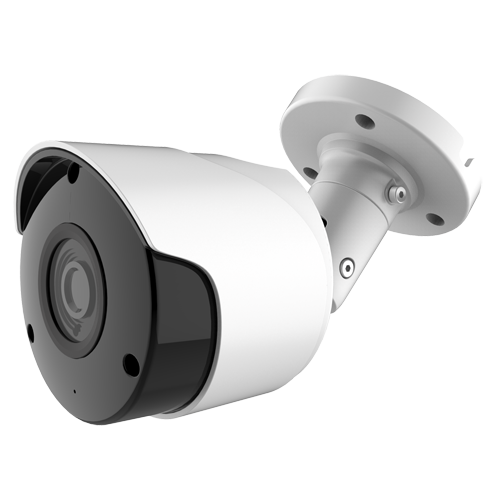 Bullet Camera 4k Eco Range - B020-8E4N1
