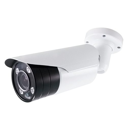 8MPX Pro Bullet Camera - B721ZSW-8P4N1