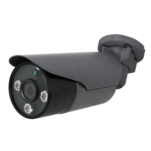 8MPX PRO Bullet Camera - B721ZSWG-8P4N1