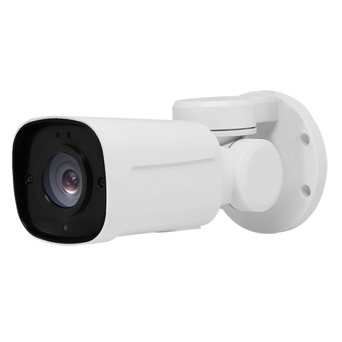 5MPX / 4MPX Bullet Camera Ultra Range - B840ZW-5U4N1-PT