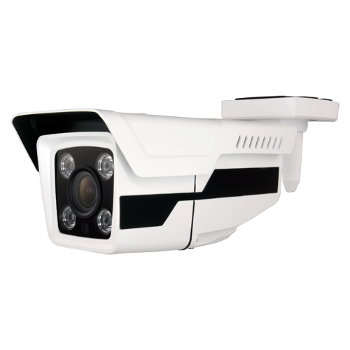 1080p Bullet Camera - B858LVSW-2P4N1