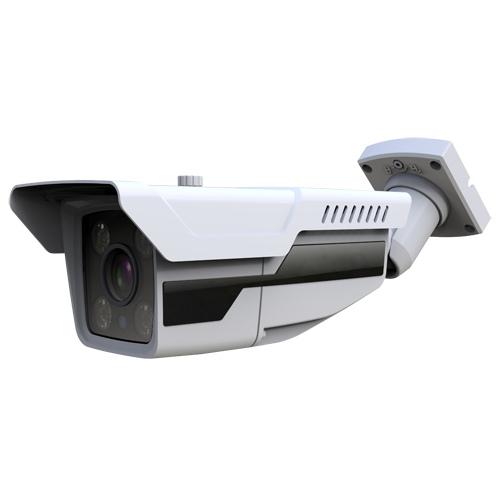 5MPX / 4MPX Bullet Camera Ultra Range - B858ZSW-5U4N1-0550