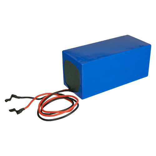 Akku wiederaufladbar - BAT12100-LiFePo4