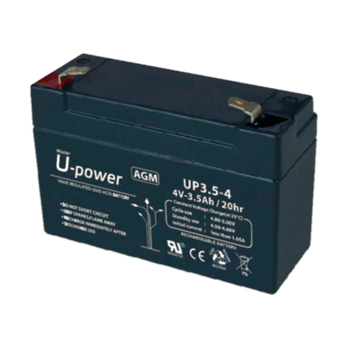 Upower - batt-4035-u