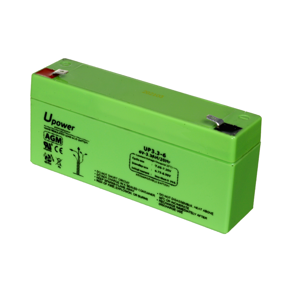 Operower - batt-6013-u