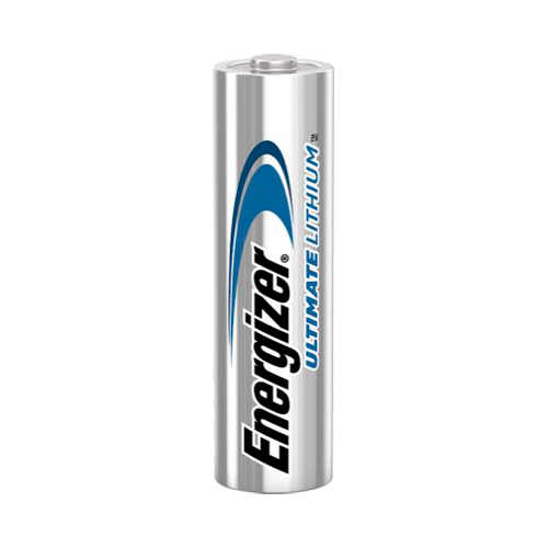 Energizer - Batt-AA-FR06-E