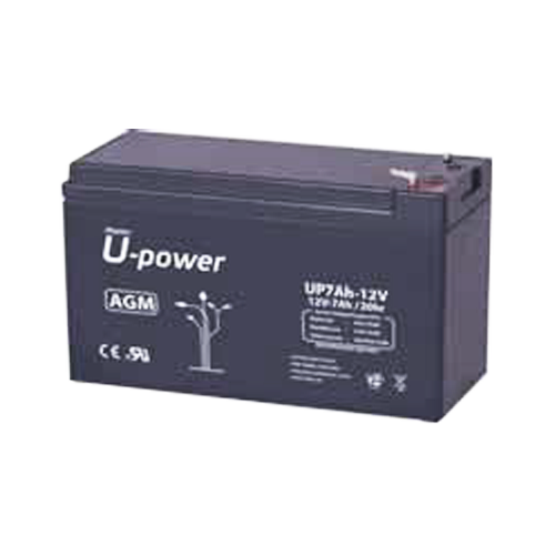 Upower - batt1270-u