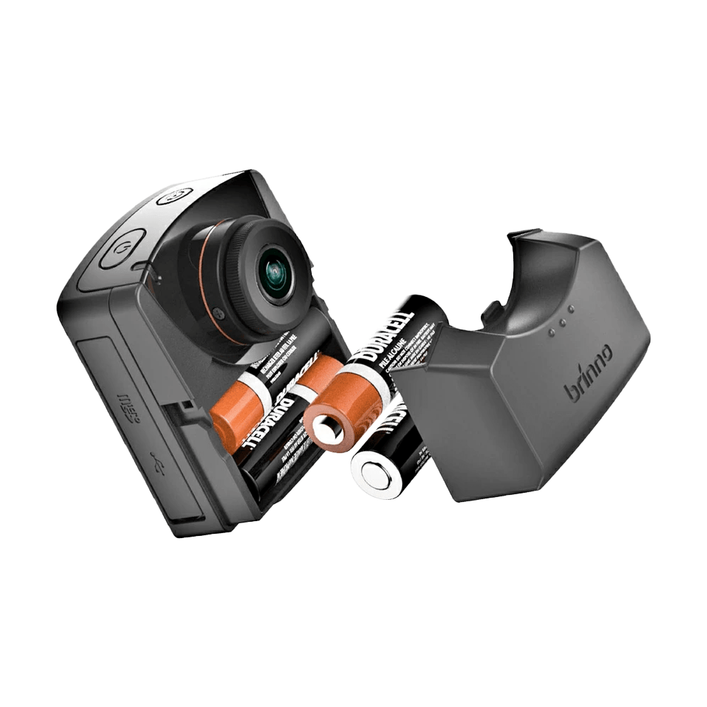 Cámara Time Lapse Brinno - BR-TLC2020-M