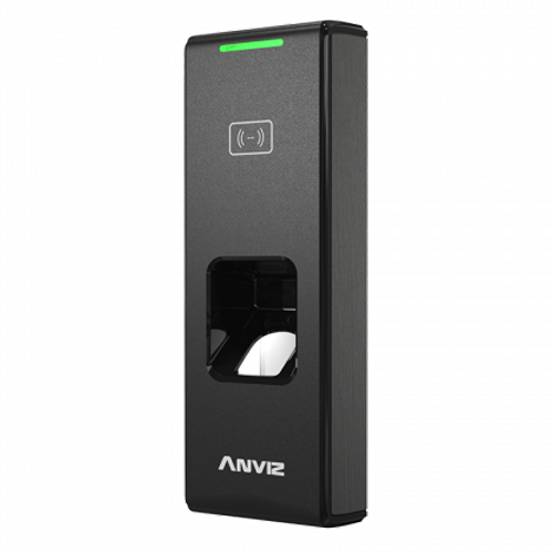 Aviz Autonomer biometrischer Leser - C2SLIM-BT-WIFI-MF