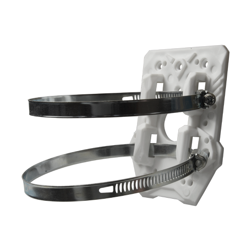 Vertikalpolhalterung - CBOCK-CMD-Pole