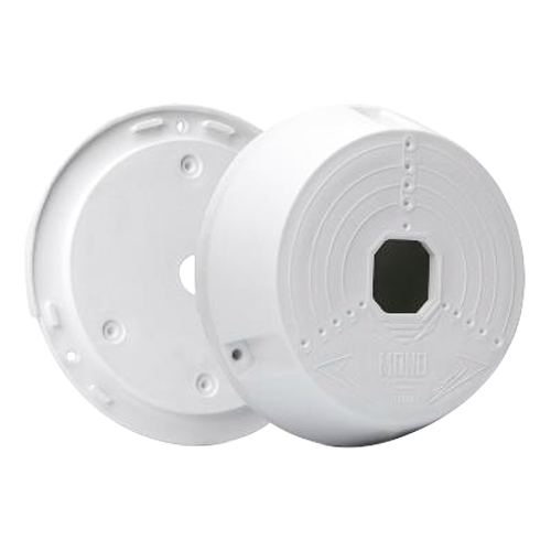 Anschlussdose für Dome-Kameras - CBOCK-JB311