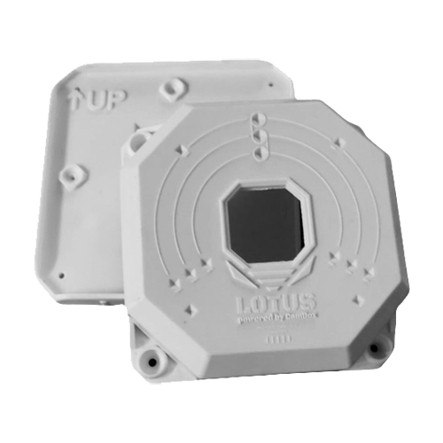 Anschlussdose - CBOX-LOTUS