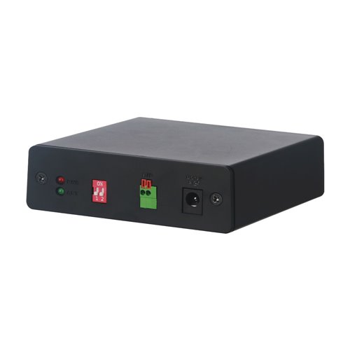 Desktop-Box von 16 in / 6 aus Alarm - ARB1606