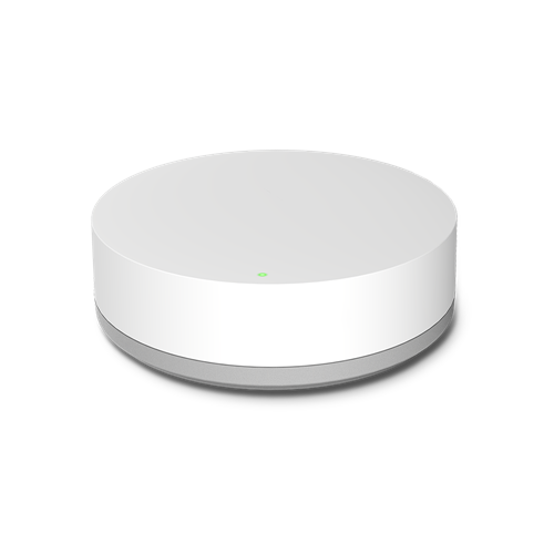 Drahtloser Flutdetektor.
 
  - ARD910-W