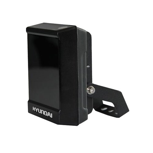 Robuste Konstruktion für den Außenbereich - HYU-475