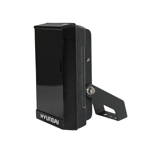 Robuste Bauarbeiten für den Außenbereich - HYU-476