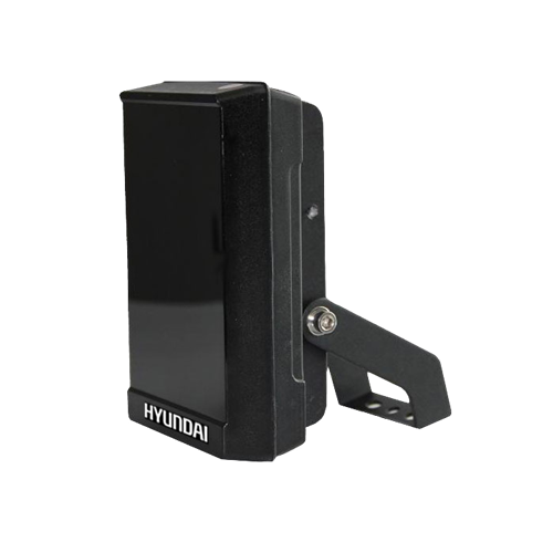 LED-Typ- 12 High Power-IR-LEDs - HYU-650N