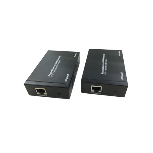 Extender HDMI 1-Kanal-Video 4k - PFM700-4K