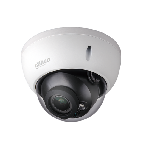 Starlight-Technologie - HAC-HDBW1230R-Z-POC