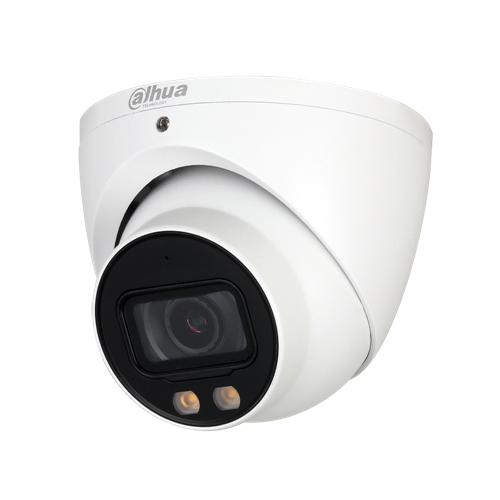 Vollfarbstarlight - HAC-HDW2249T-A-LED