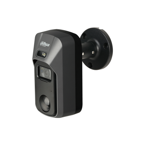 HDCVI Active Abschreckungskamera mit PIR für Video-Überprüfung - HAC-ME2241C-W