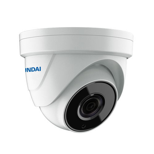 2 MP- 1920x1080 Auflösung - HYU-657